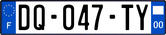 DQ-047-TY