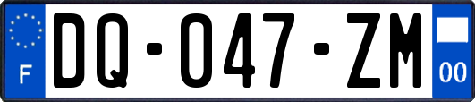 DQ-047-ZM