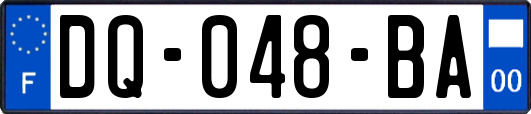 DQ-048-BA