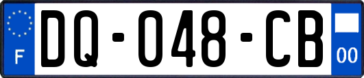 DQ-048-CB