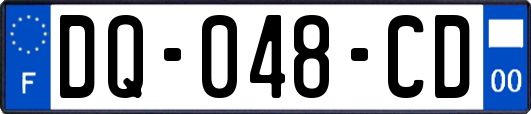DQ-048-CD