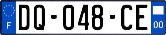DQ-048-CE