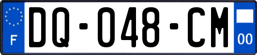 DQ-048-CM