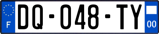 DQ-048-TY