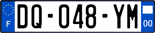 DQ-048-YM