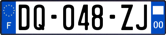 DQ-048-ZJ