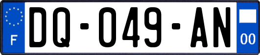 DQ-049-AN