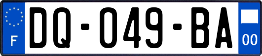 DQ-049-BA