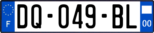 DQ-049-BL