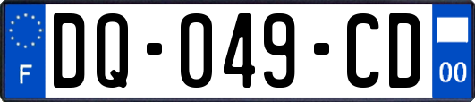 DQ-049-CD