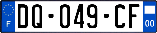 DQ-049-CF