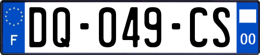 DQ-049-CS