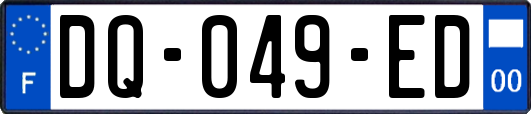 DQ-049-ED