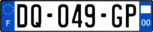 DQ-049-GP