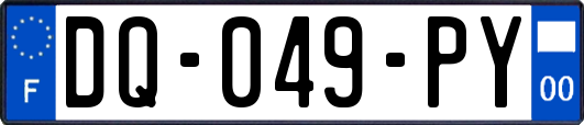 DQ-049-PY