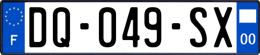 DQ-049-SX