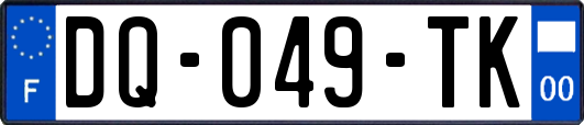 DQ-049-TK