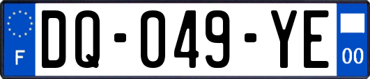 DQ-049-YE