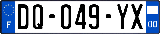 DQ-049-YX