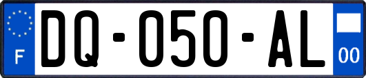 DQ-050-AL