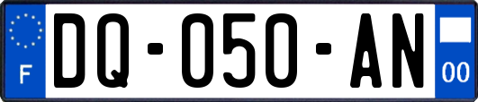 DQ-050-AN