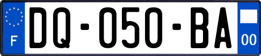 DQ-050-BA