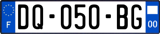 DQ-050-BG