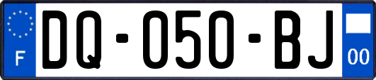 DQ-050-BJ