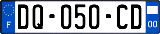 DQ-050-CD