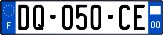DQ-050-CE