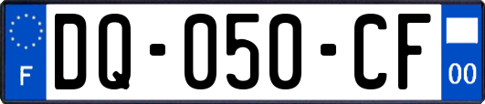 DQ-050-CF