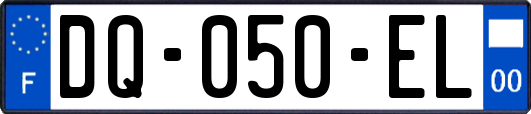 DQ-050-EL