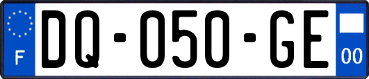 DQ-050-GE