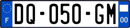 DQ-050-GM