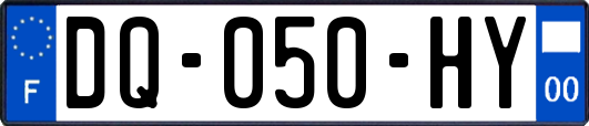 DQ-050-HY