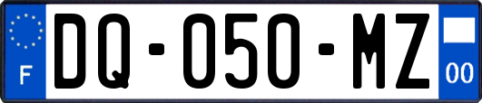 DQ-050-MZ