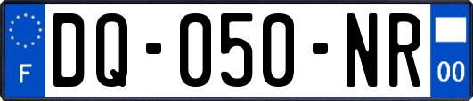 DQ-050-NR