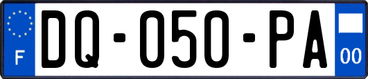 DQ-050-PA