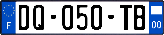 DQ-050-TB