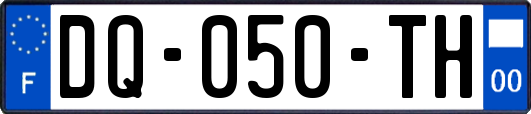 DQ-050-TH