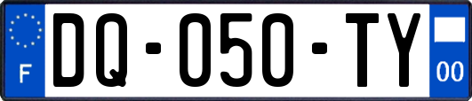 DQ-050-TY