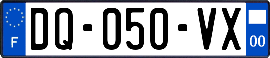 DQ-050-VX