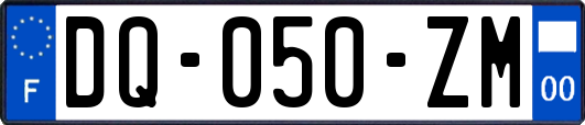 DQ-050-ZM