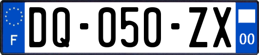 DQ-050-ZX