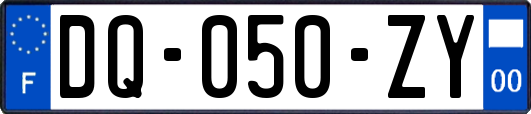 DQ-050-ZY