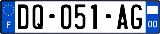 DQ-051-AG