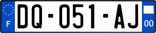 DQ-051-AJ