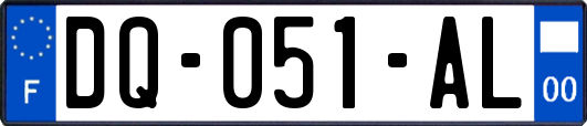 DQ-051-AL