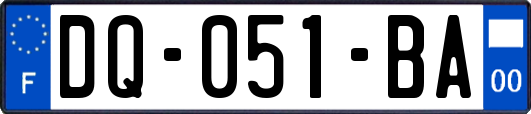 DQ-051-BA