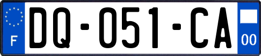 DQ-051-CA